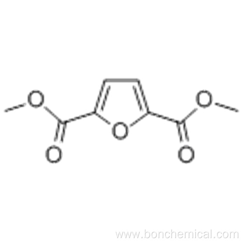 Dimethyl Furan-2,5-dicarboxylate CAS 4282-32-0